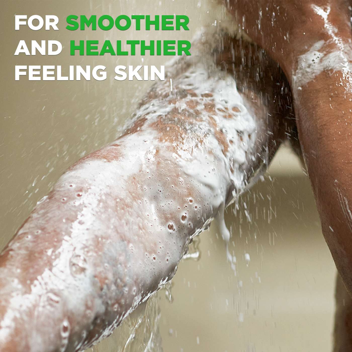 Dove Men+Care Refreshing Body + Face Wash - Extra Fresh; image 3 of 6