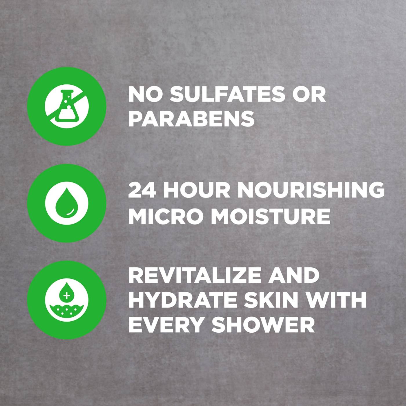 Dove Men+Care Refreshing Body + Face Wash - Extra Fresh; image 4 of 6