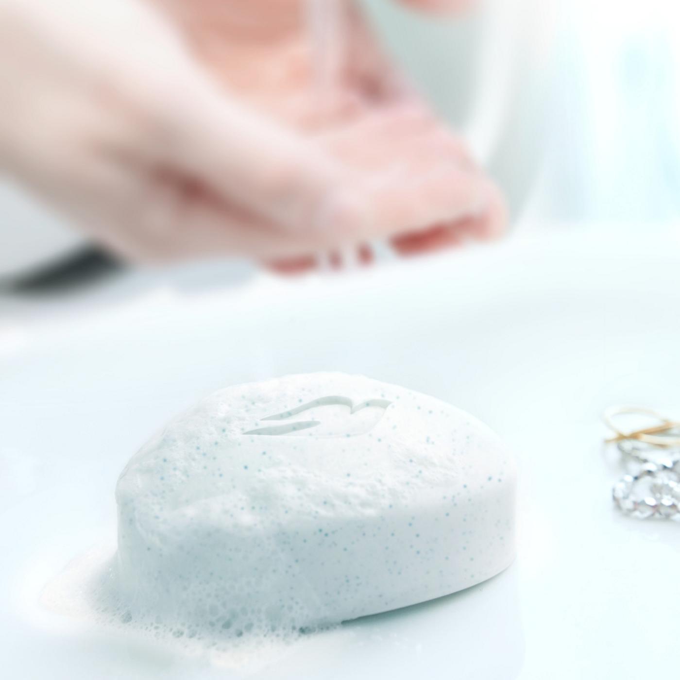 Dove Beauty Bar Gentle Exfoliating With Mild Cleanser; image 7 of 7