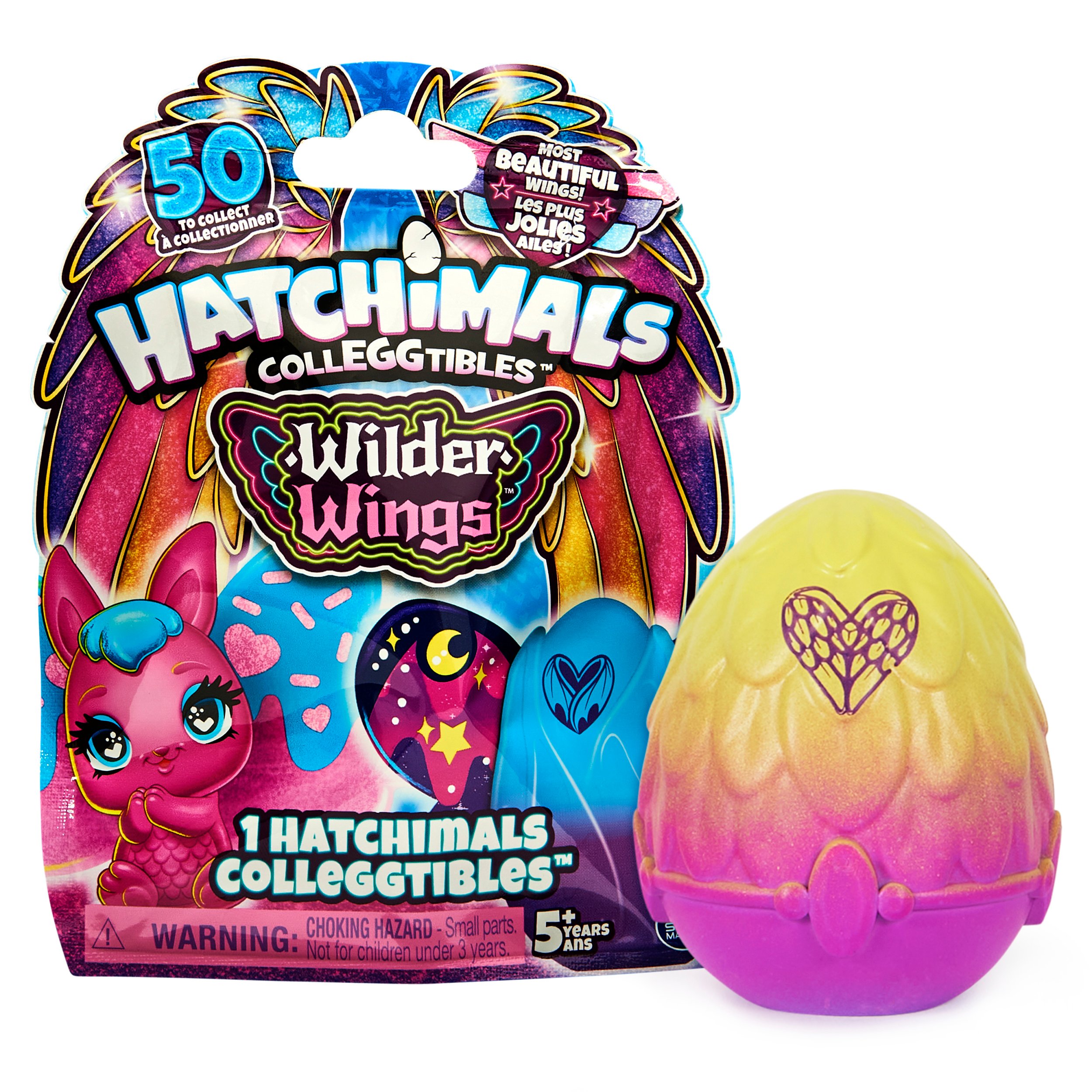 Hatchimals Alive! Surprise Self Hatching Egg Carton - Shop Action Figures &  Dolls at H-E-B