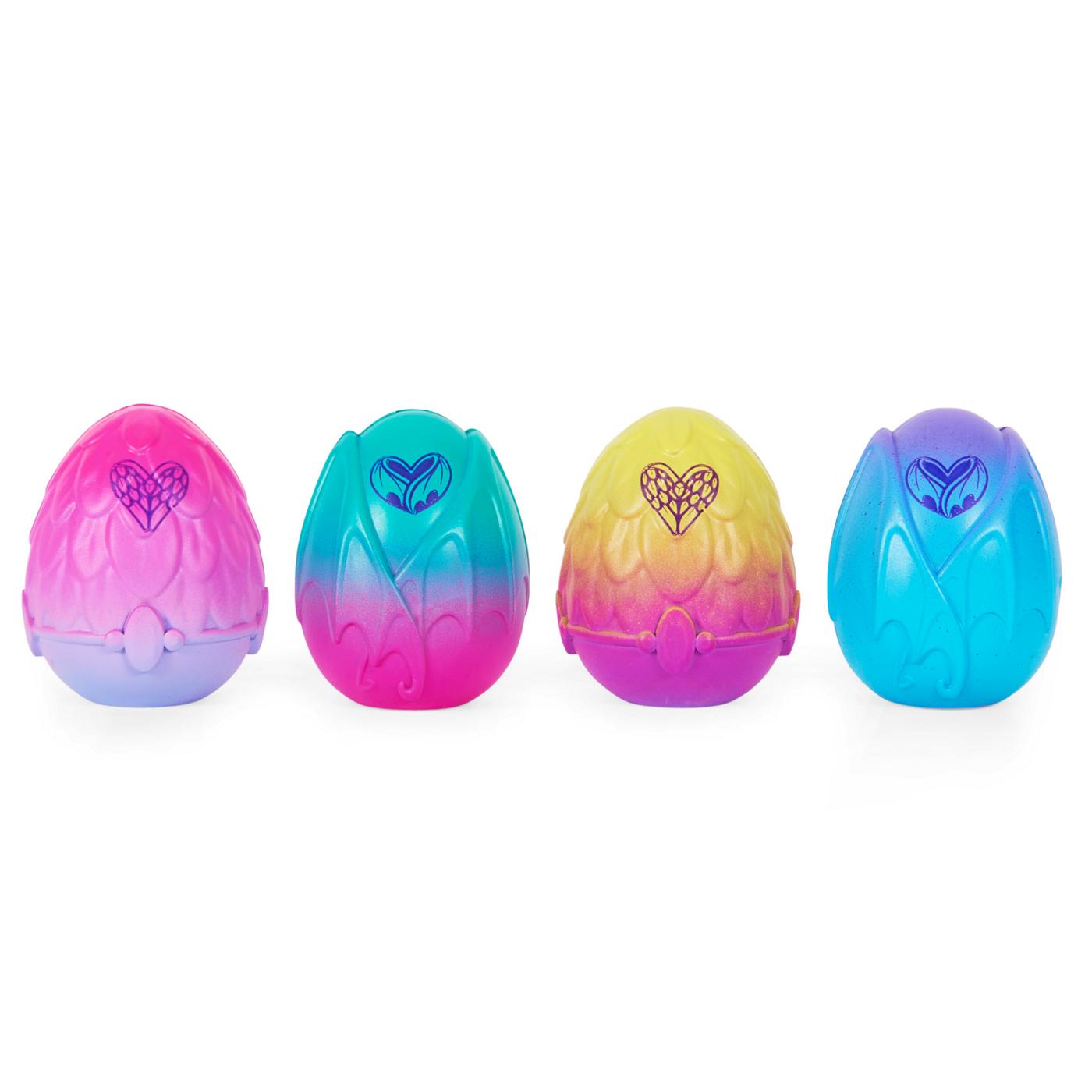 Hatchimals CollEGGtibles Wilder Wings Mystery Figure; image 5 of 5