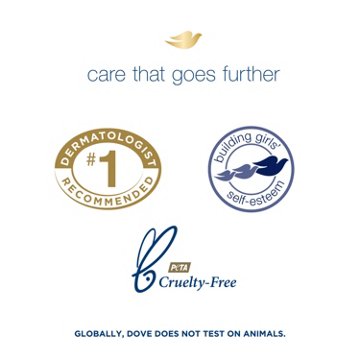 Dove Beauty Bar Gentle Skin Cleanser Pink