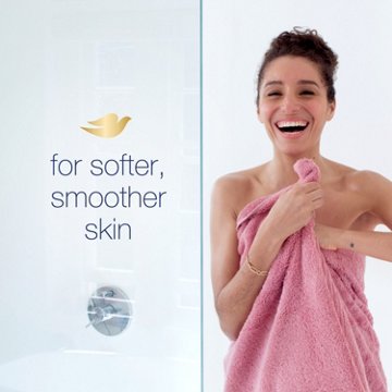 Dove Beauty Bar Gentle Skin Cleanser Pink