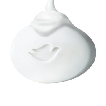 Dove Beauty Bar Gentle Skin Cleanser Pink