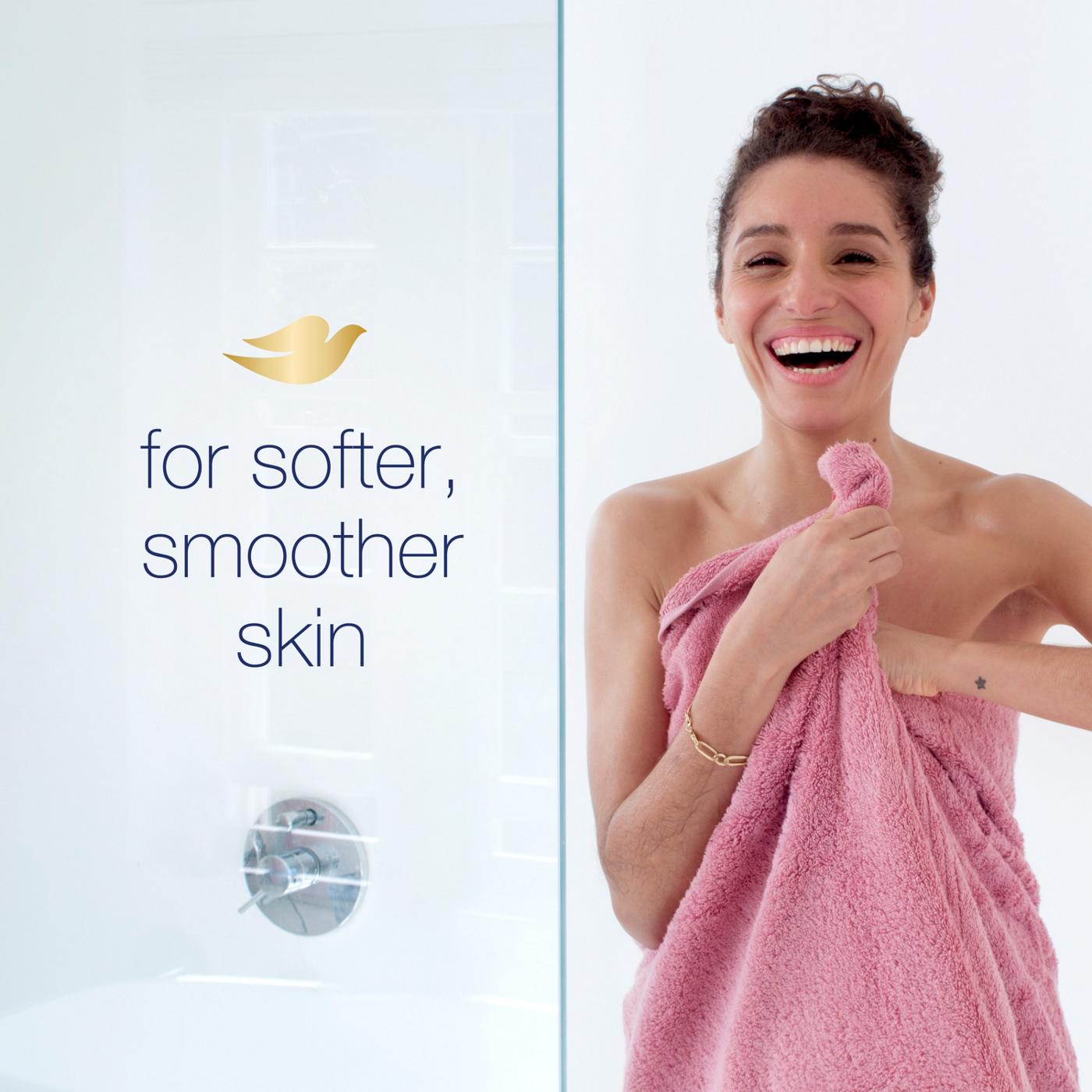 Dove Beauty Bar Gentle Skin Cleanser Pink; image 6 of 6