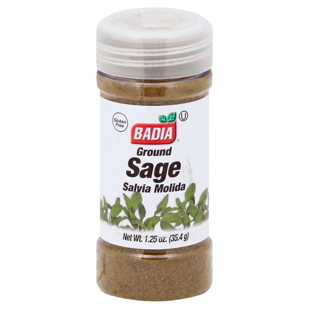 Badia Ground Sage Shop Herbs & Spices at HEB