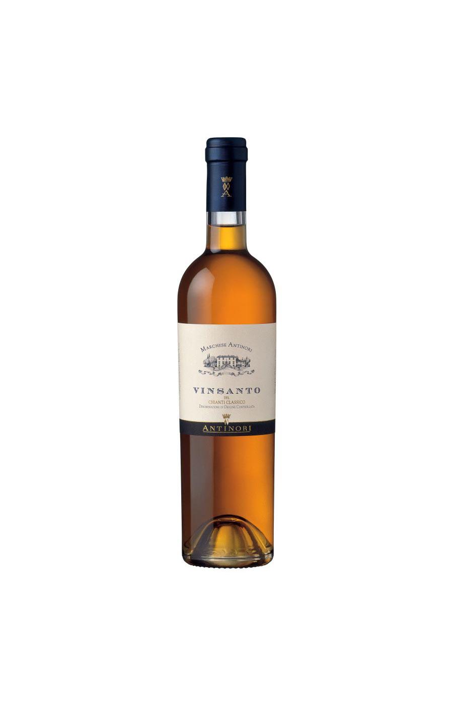 Antinori Vinsanto; image 1 of 2