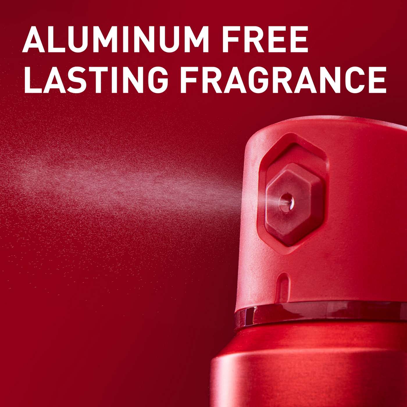 Old Spice Aluminum-Free Body Spray - Swagger; image 3 of 8