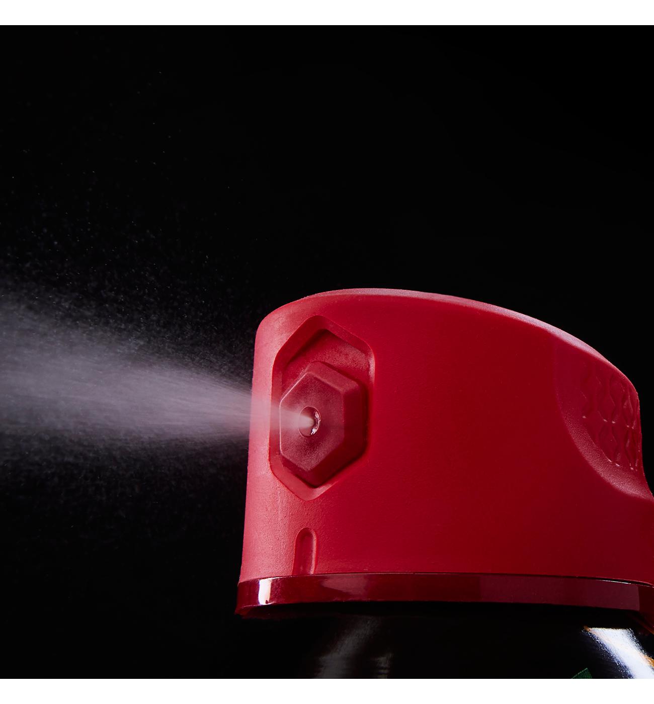 Old Spice Men's Aluminum Free Body Spray - Krakengard; image 6 of 10