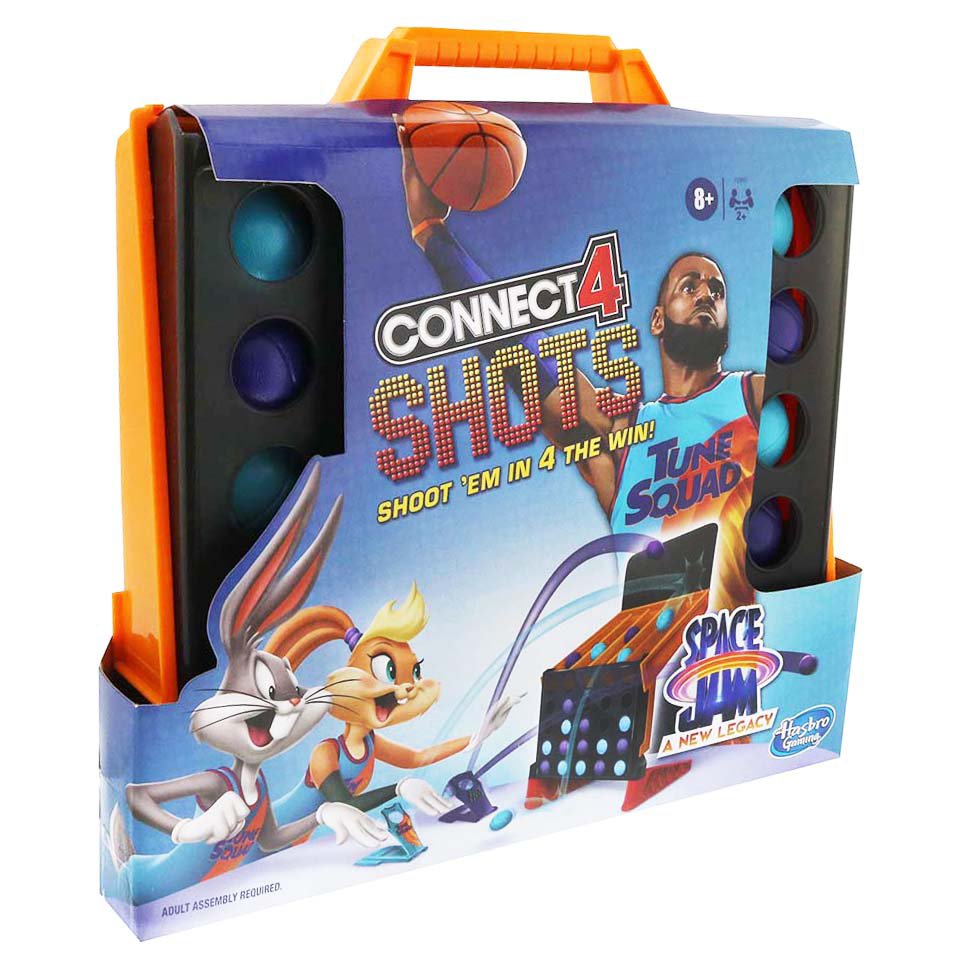space jam booster box 2026 Upper Deck Skybox Metal Universe themed animated movie Hasbro Space Jam: A New