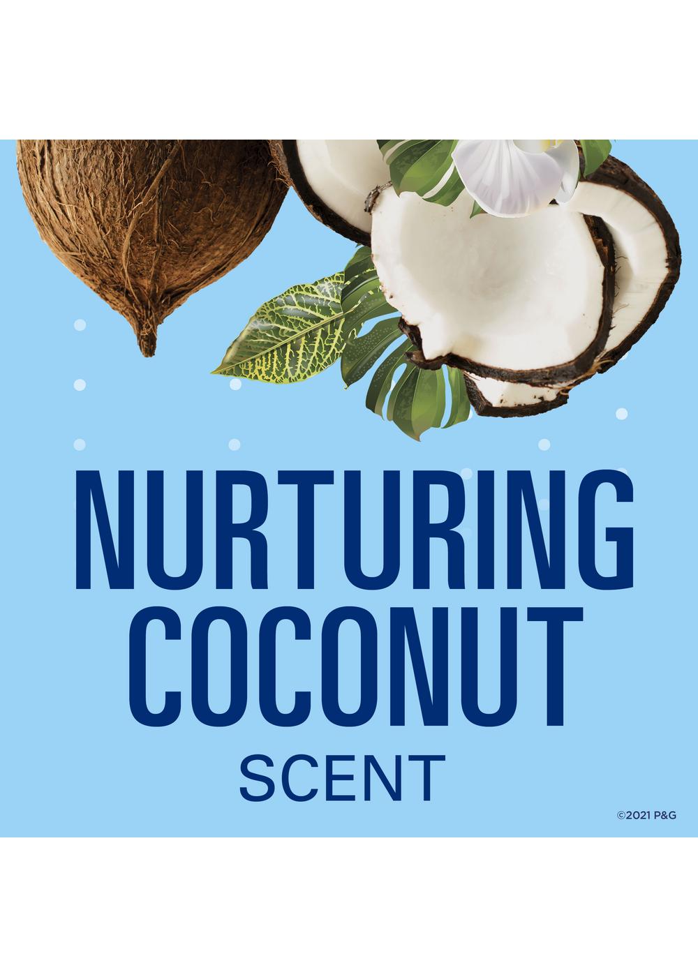 Secret 48 Hr Antiperspirant Deodorant Gel - Coconut; image 3 of 7