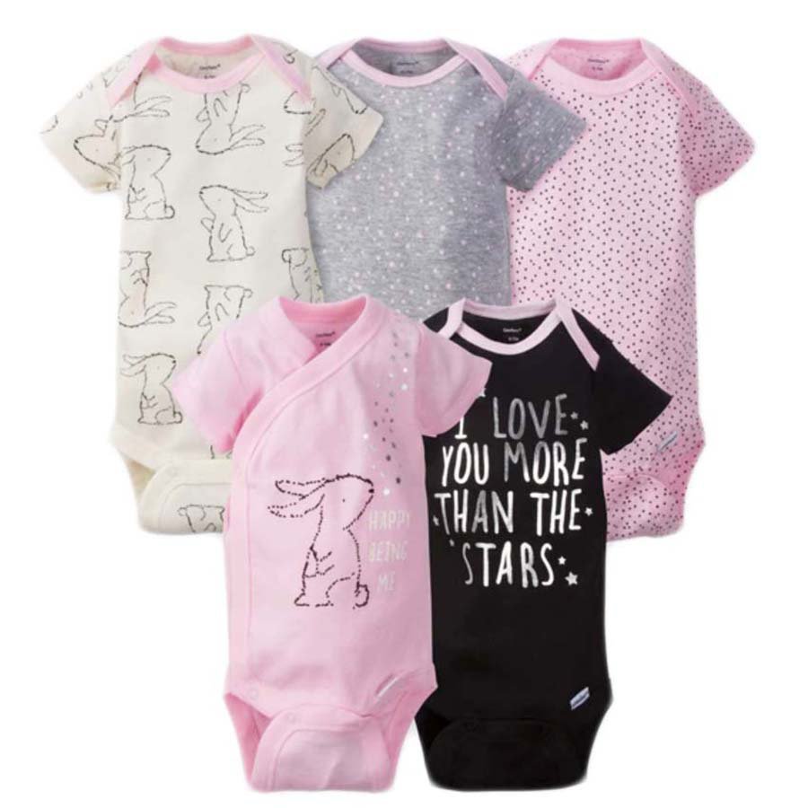 baby bodysuits newborn