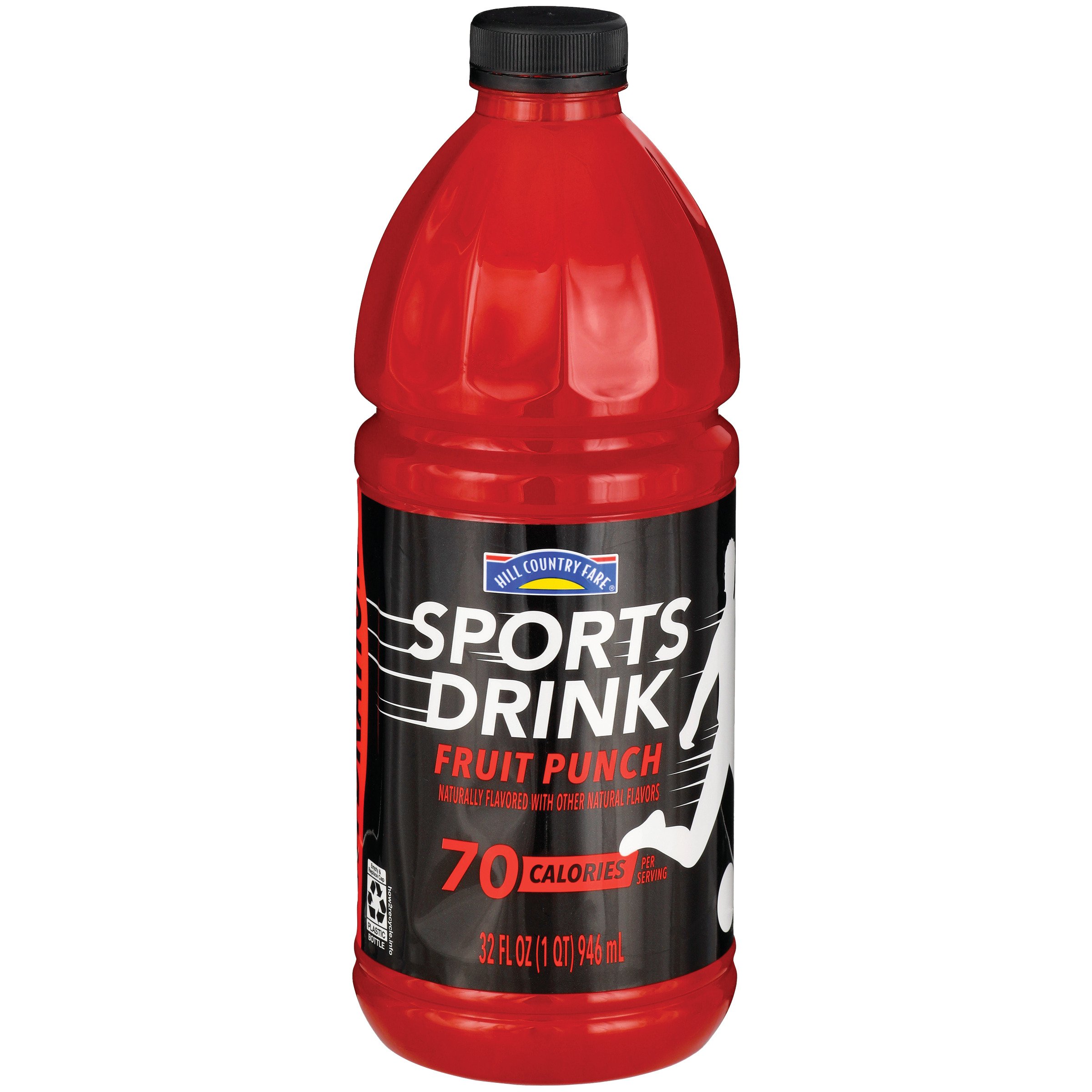 Gatorade Fruit Punch Thirst Quencher - Shop Sports & Energy Drinks at H-E-B