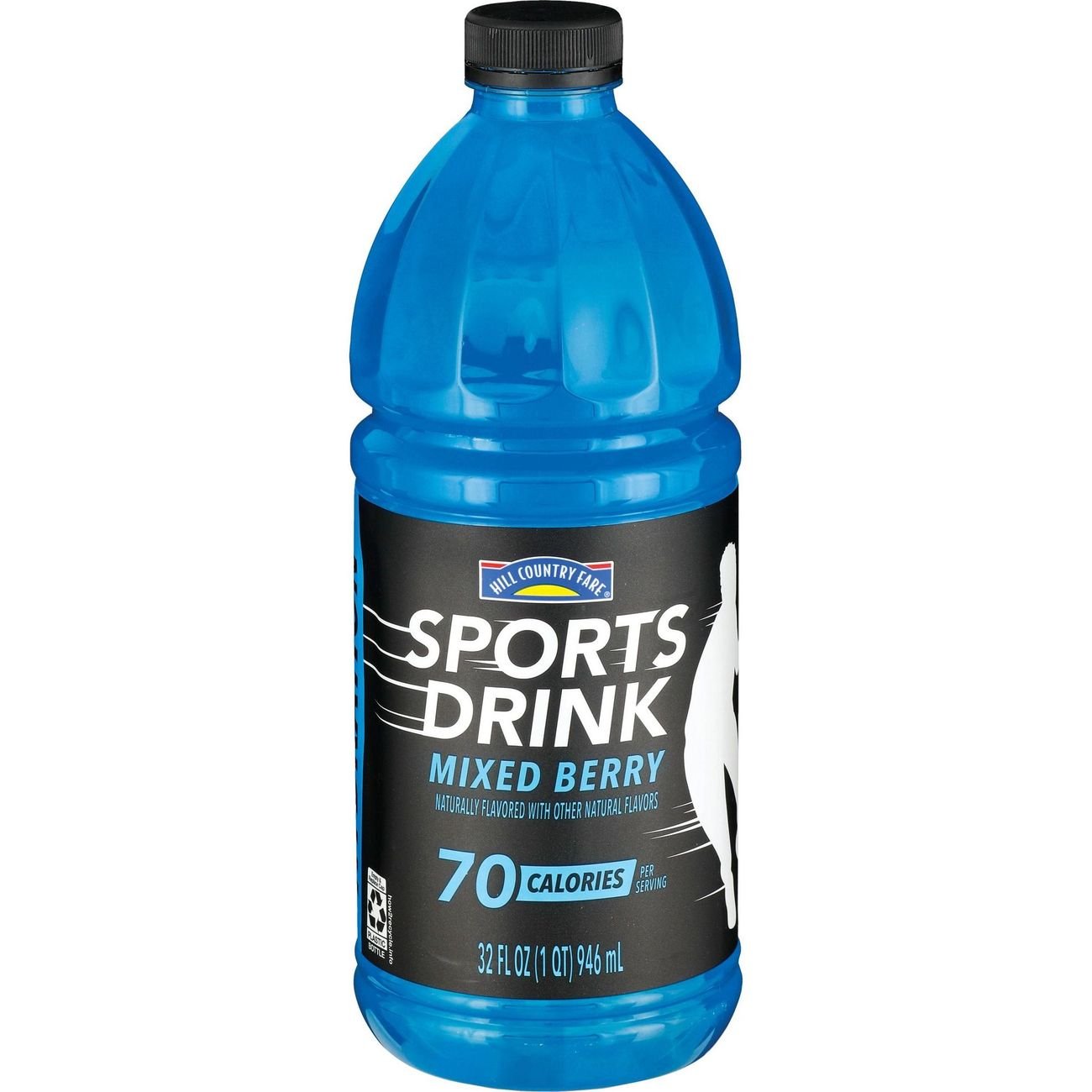 Energy Sports Drink