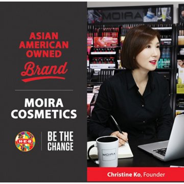 Moira Lucent Cream Shadow Pluto