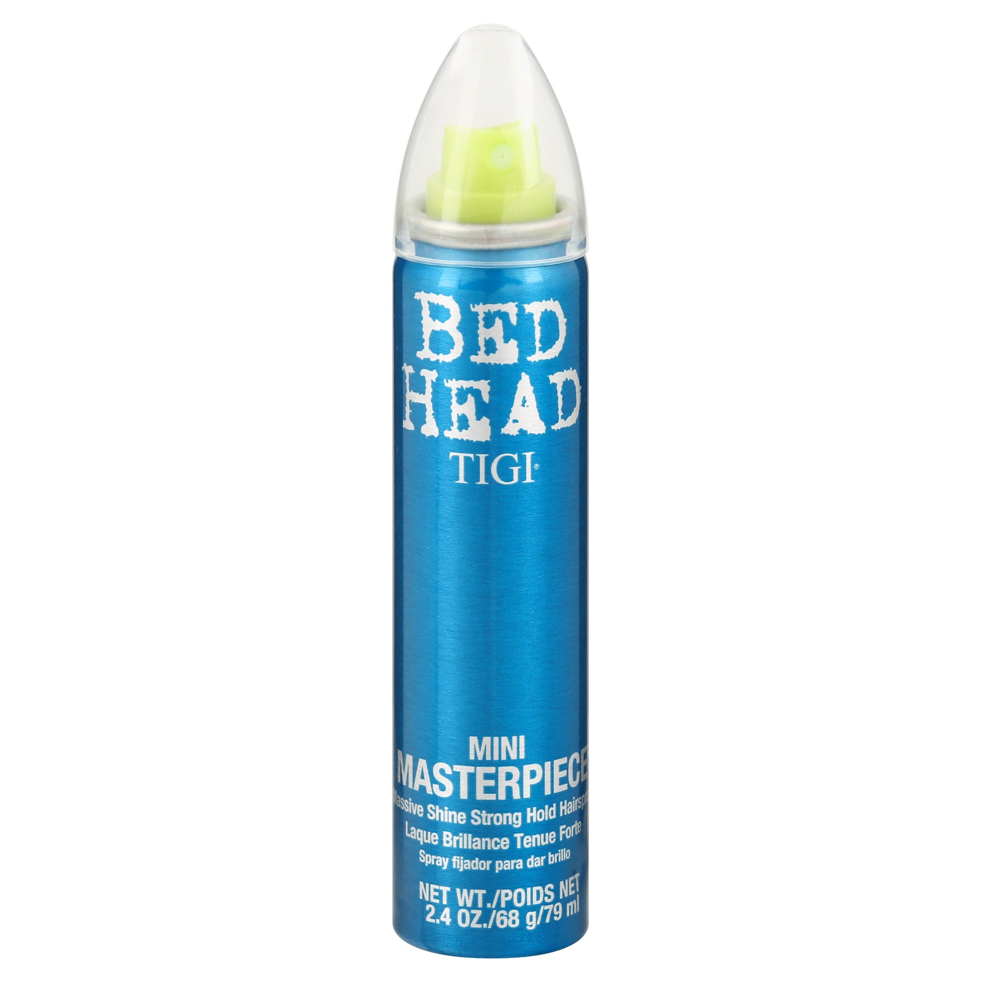 TIGI Bed Head Mini Masterpiece Hair Spray - Shop Styling products ...