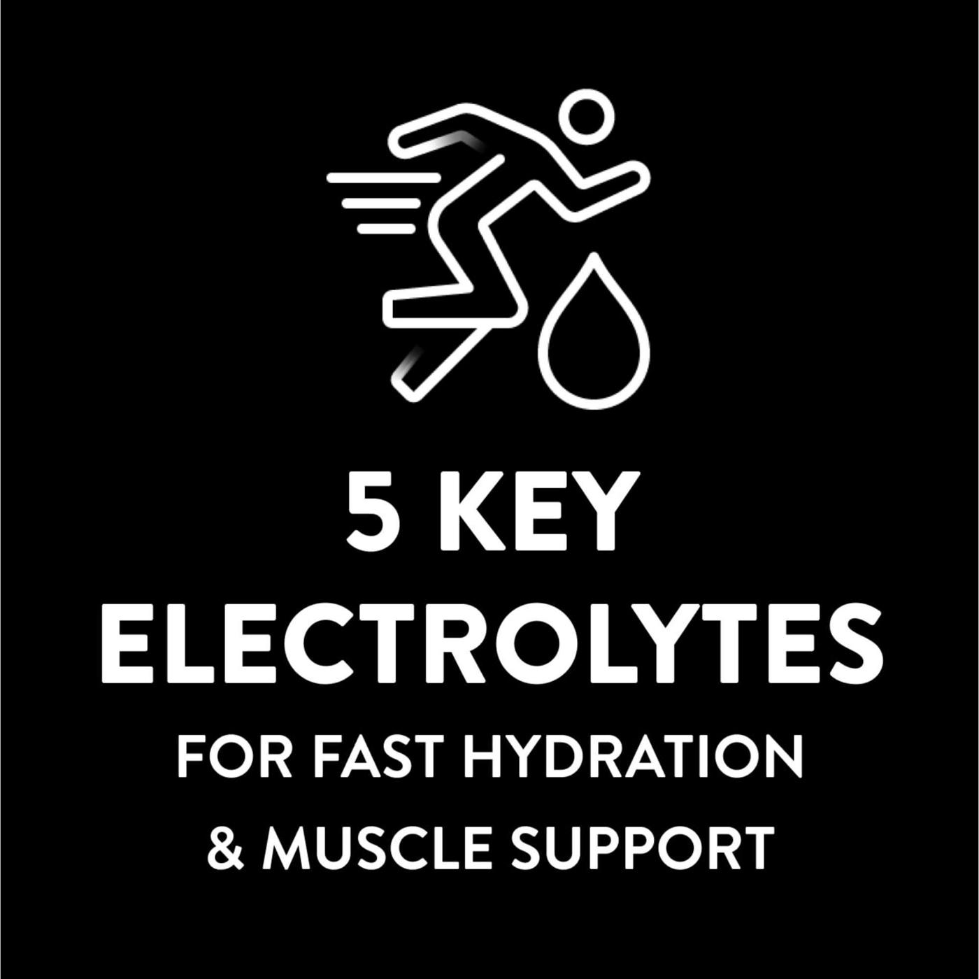 Pedialyte Sport Electrolyte Solution - Lemon Lime; image 3 of 12