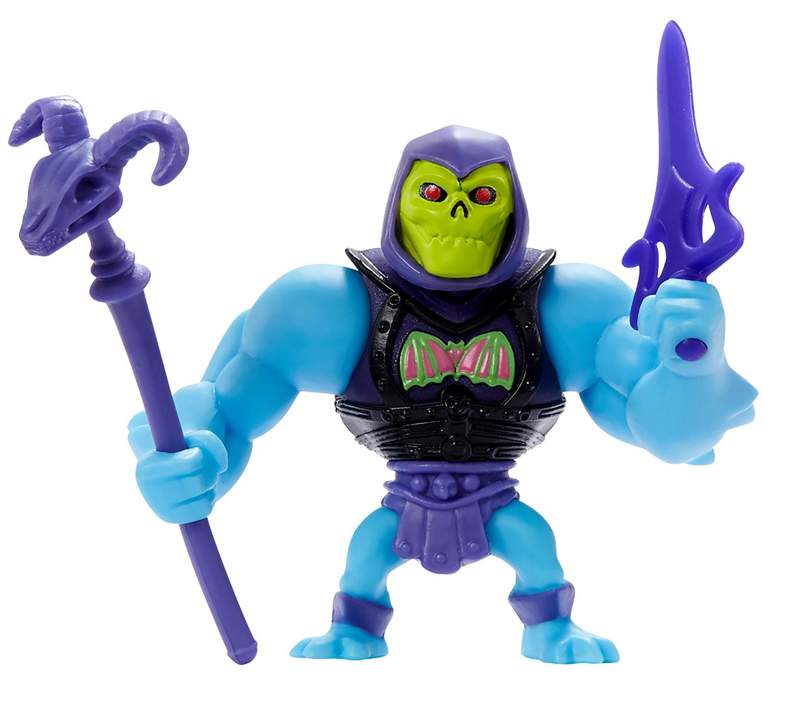 Mattel Masters Of The Universe Mini Mystery Figure; image 3 of 8