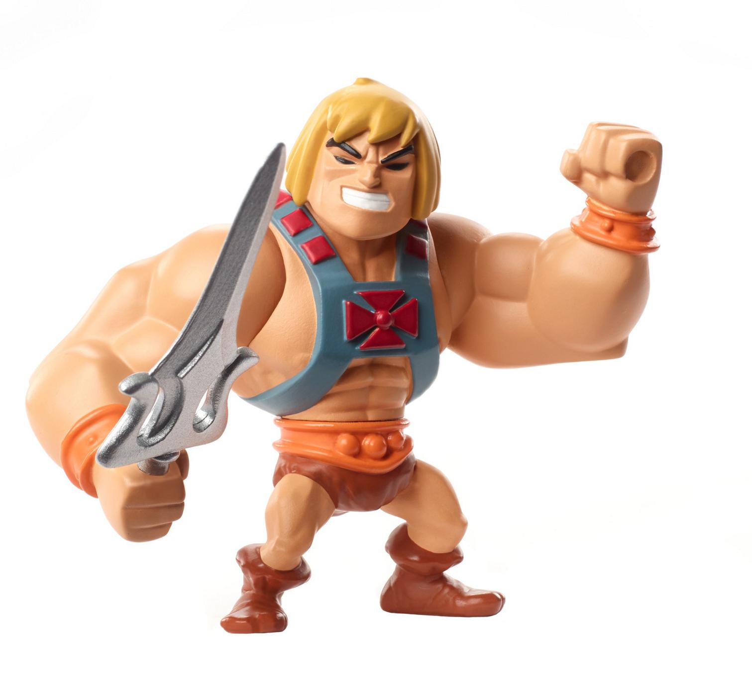 Mattel Masters Of The Universe Mini Mystery Figure; image 4 of 8