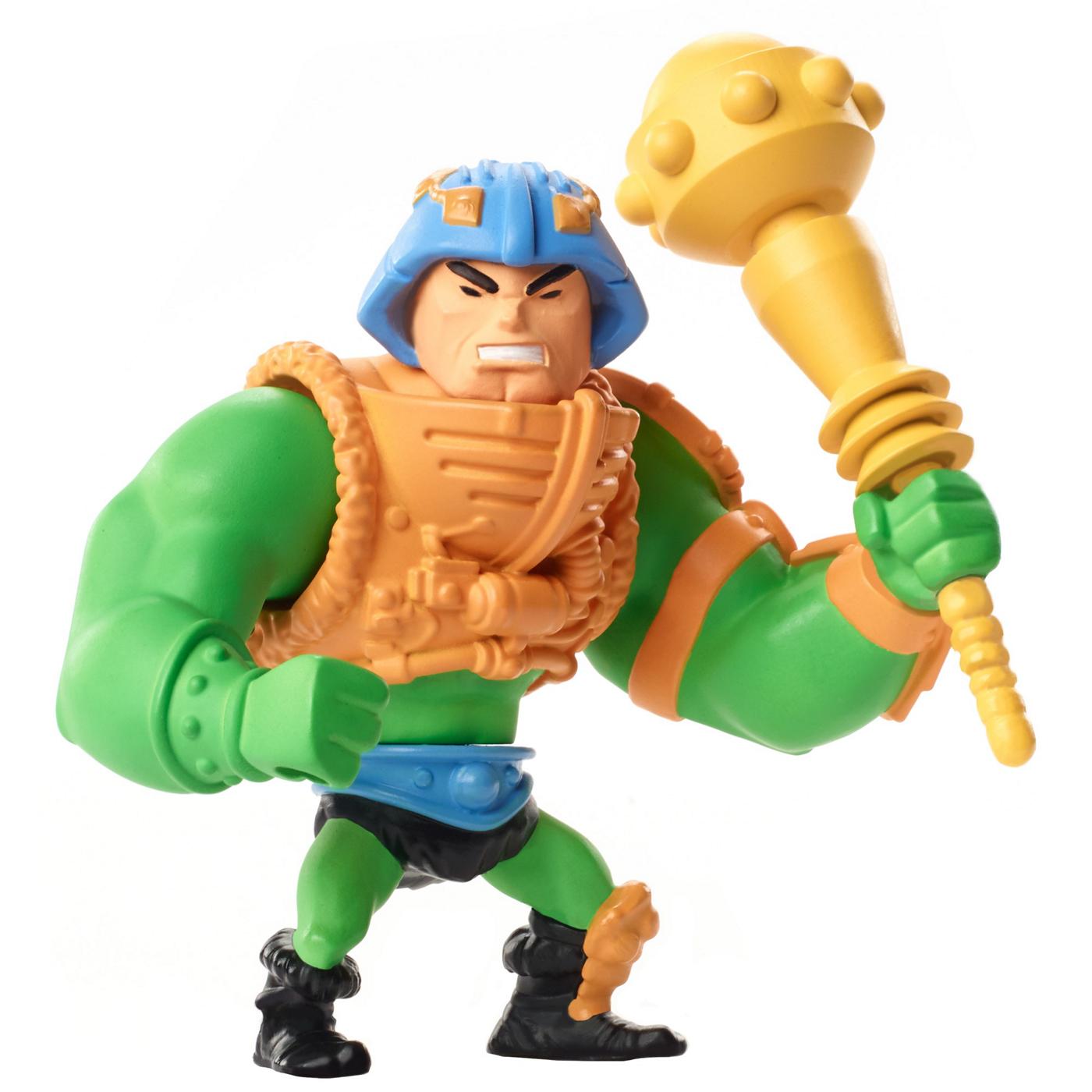 Mattel Masters Of The Universe Mini Mystery Figure; image 5 of 8