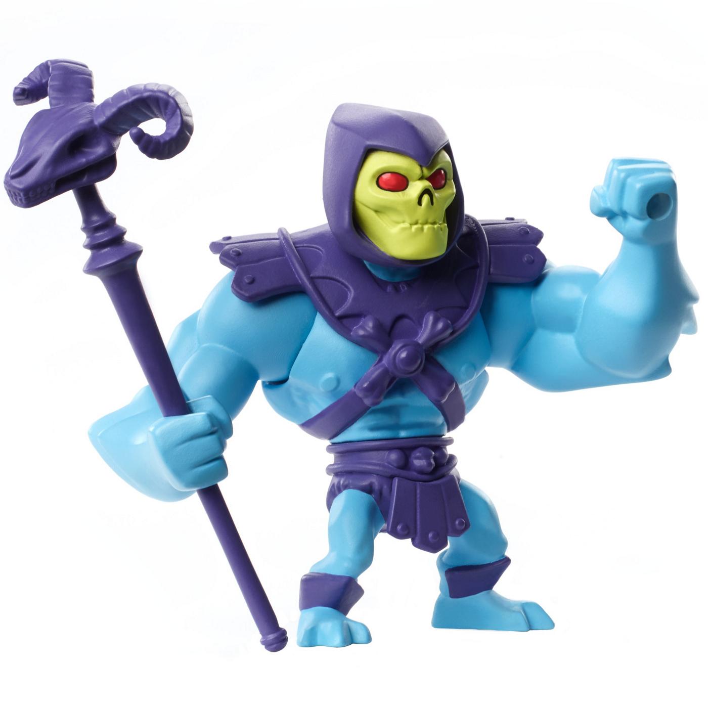 Mattel Masters Of The Universe Mini Mystery Figure; image 6 of 8