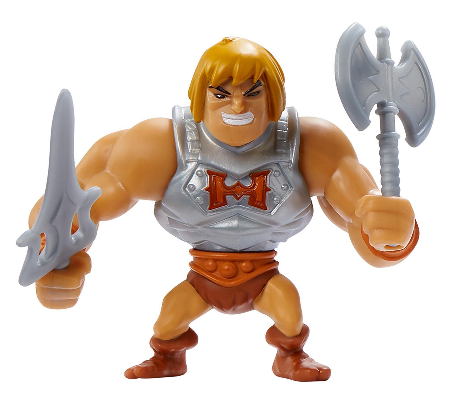 Mattel Masters Of The Universe Mini Mystery Figure; image 8 of 8