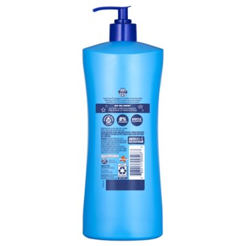 Suave Kids 3 in 1 Paw Patrol Shampoo Conditioner & Body Wash - Adventure Bay Breeze, 28 oz