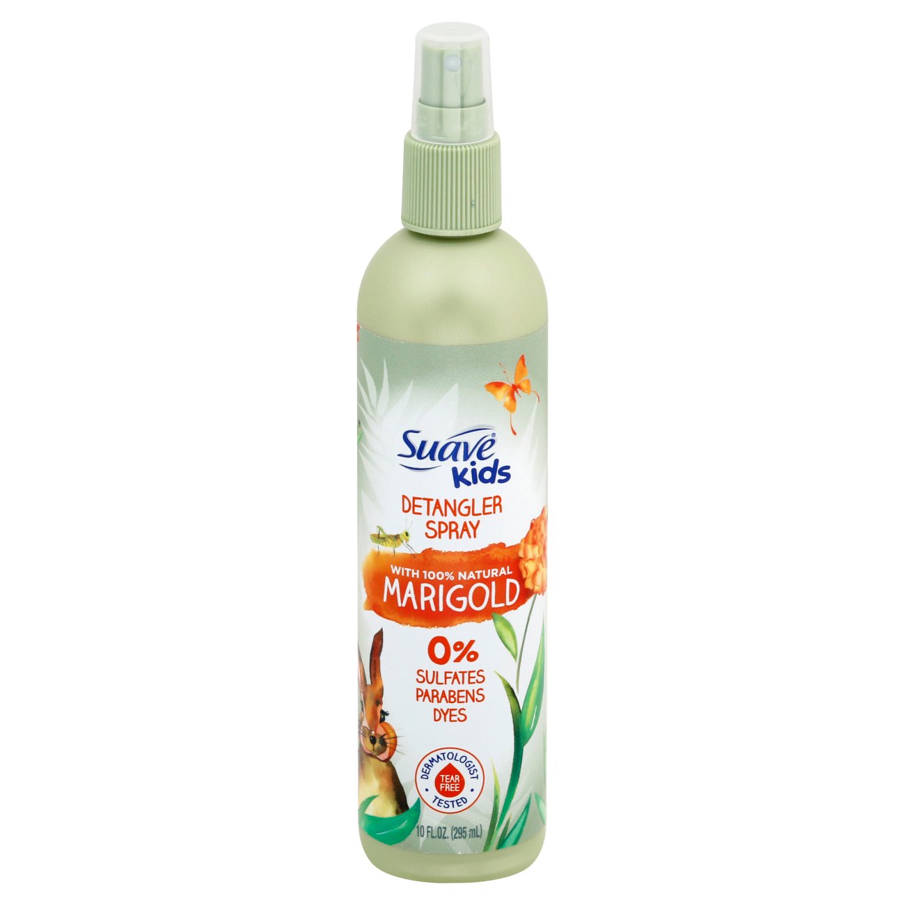 Suave Kids Naturals Marigold Detangler Spray Shop Bath & hair care at