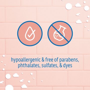 Johnson's Kids Curl Defining No More Tears Conditioner, 6.8 oz