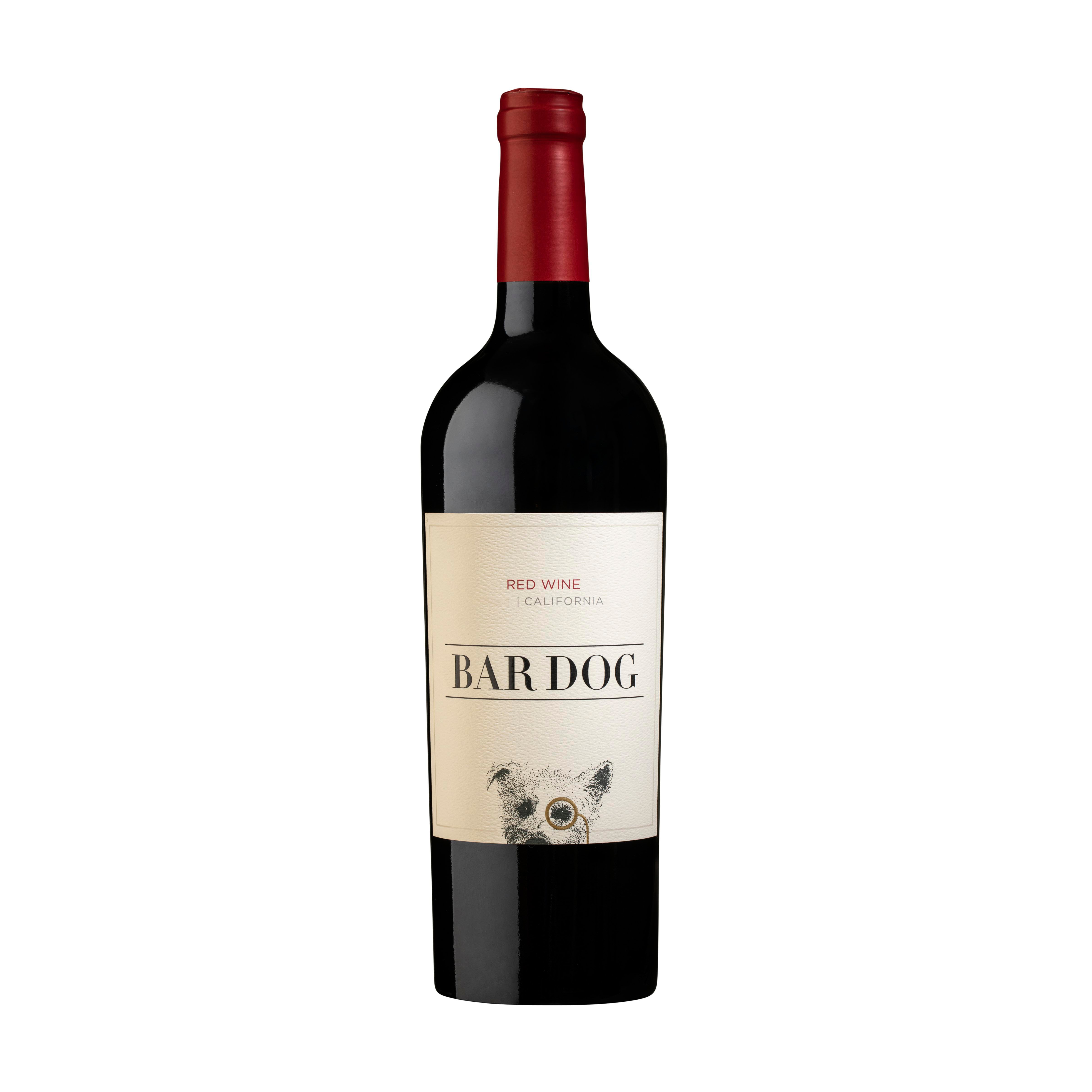 Bar Dog Red Shop Beer & Wine at HEB