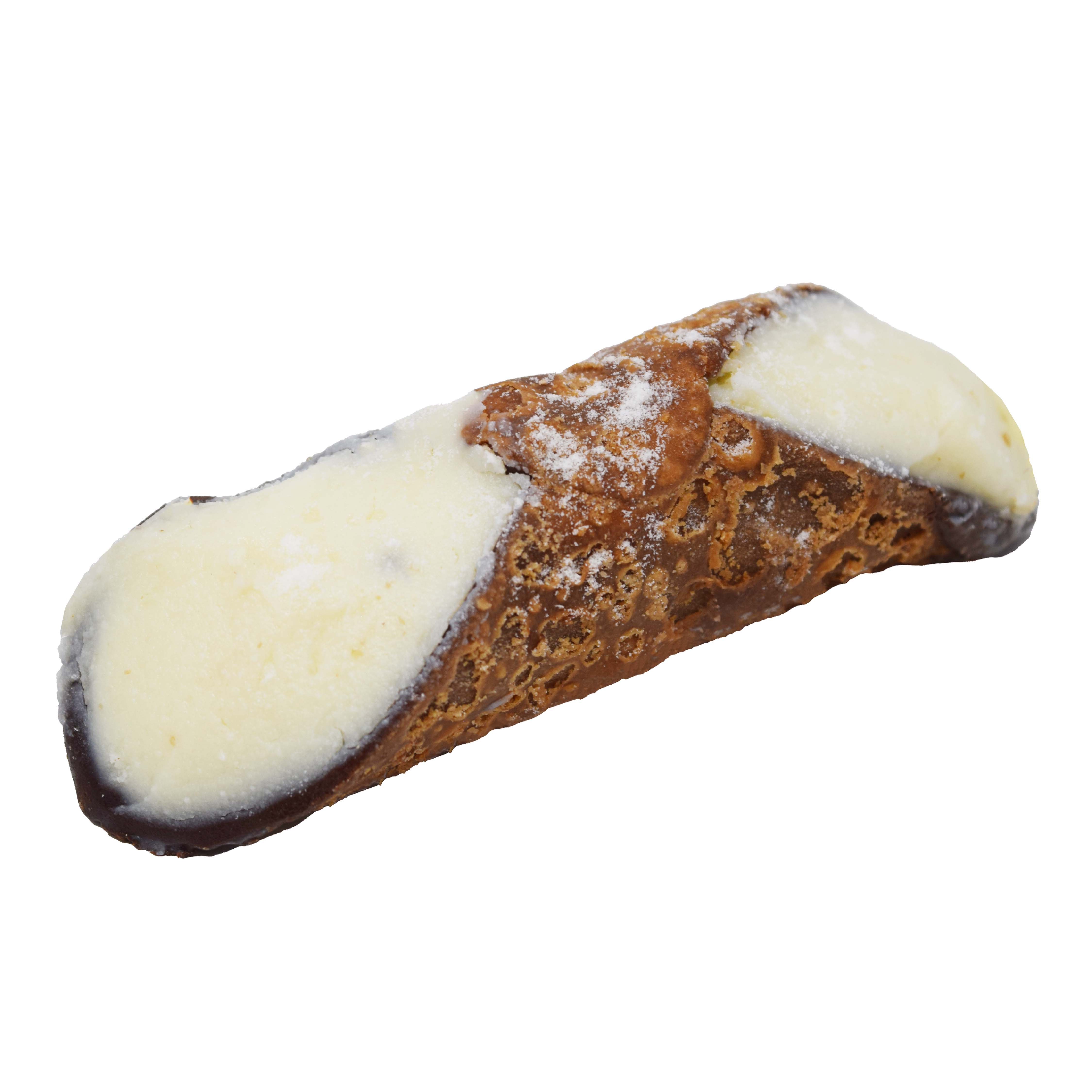 HEB Bakery Ricotta Cream Cannoli Pastry Shop Cream puffs & eclairs