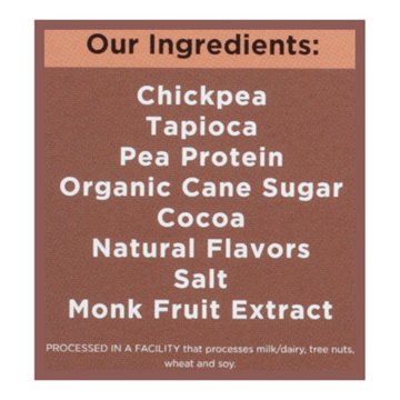 Three Wishes Grain Free Cocoa Cereal