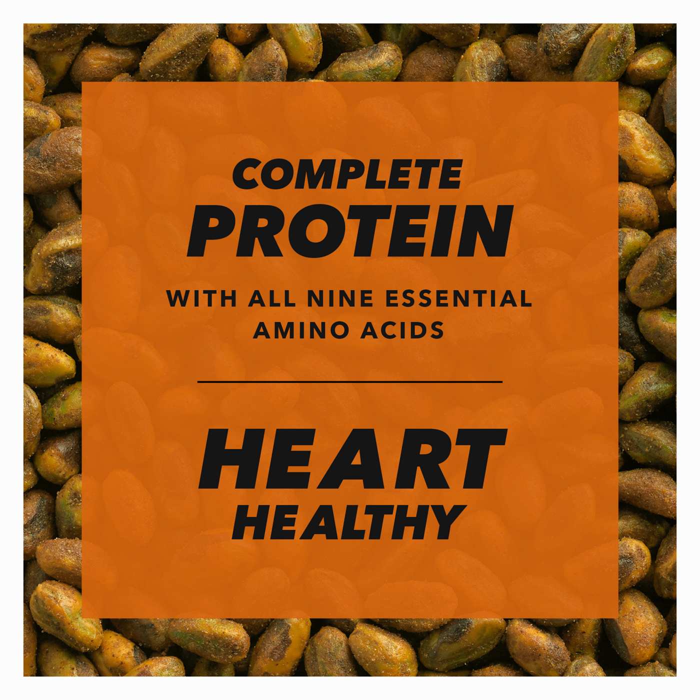 Wonderful No Shell Pistachios Smoky Barbeque Shop Nuts & seeds at HEB