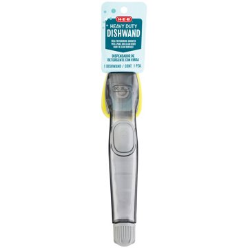 H-E-B Heavy Duty Dishwand