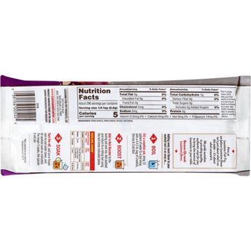 Louisiana Fish Fry Products Salt Free Smashed Garlic Boil Booster Seasoning Blend, 8 oz