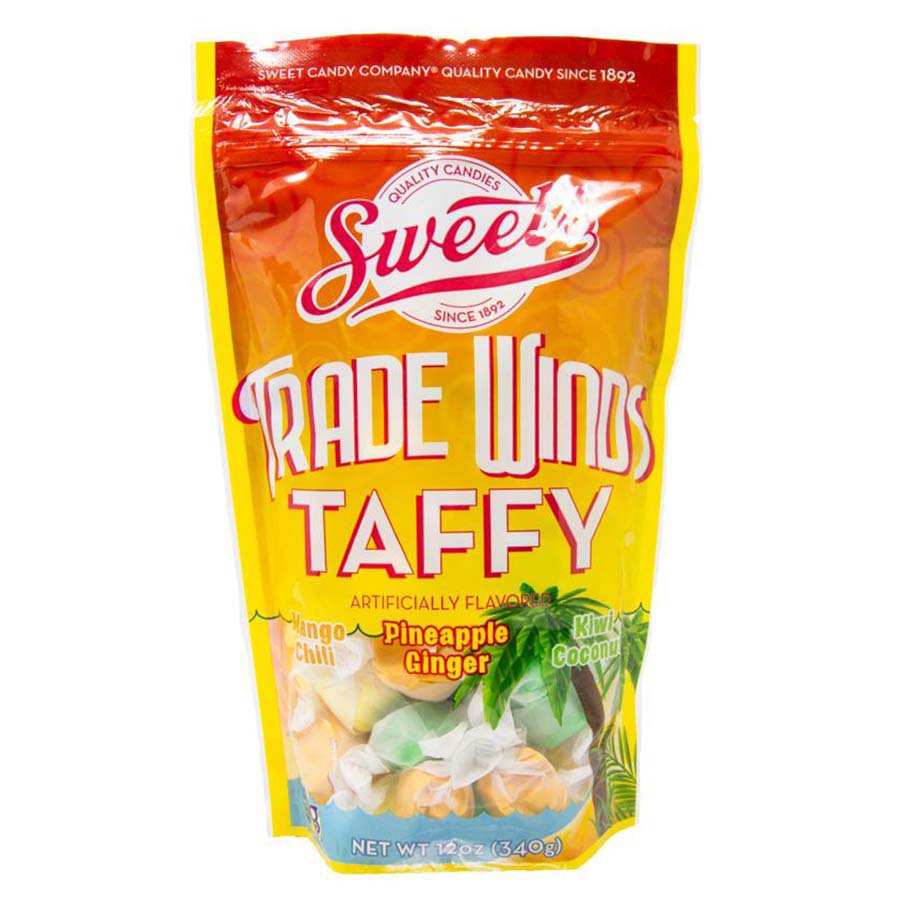 Sweet Candy Trade Winds Taffy Shop Candy at HEB