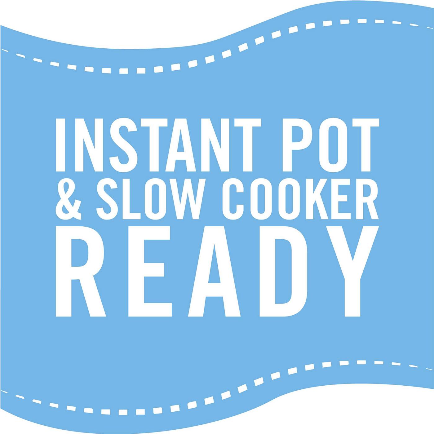 McCormick Instant Pot Ranch Chicken Seasoning Mix; image 6 of 9