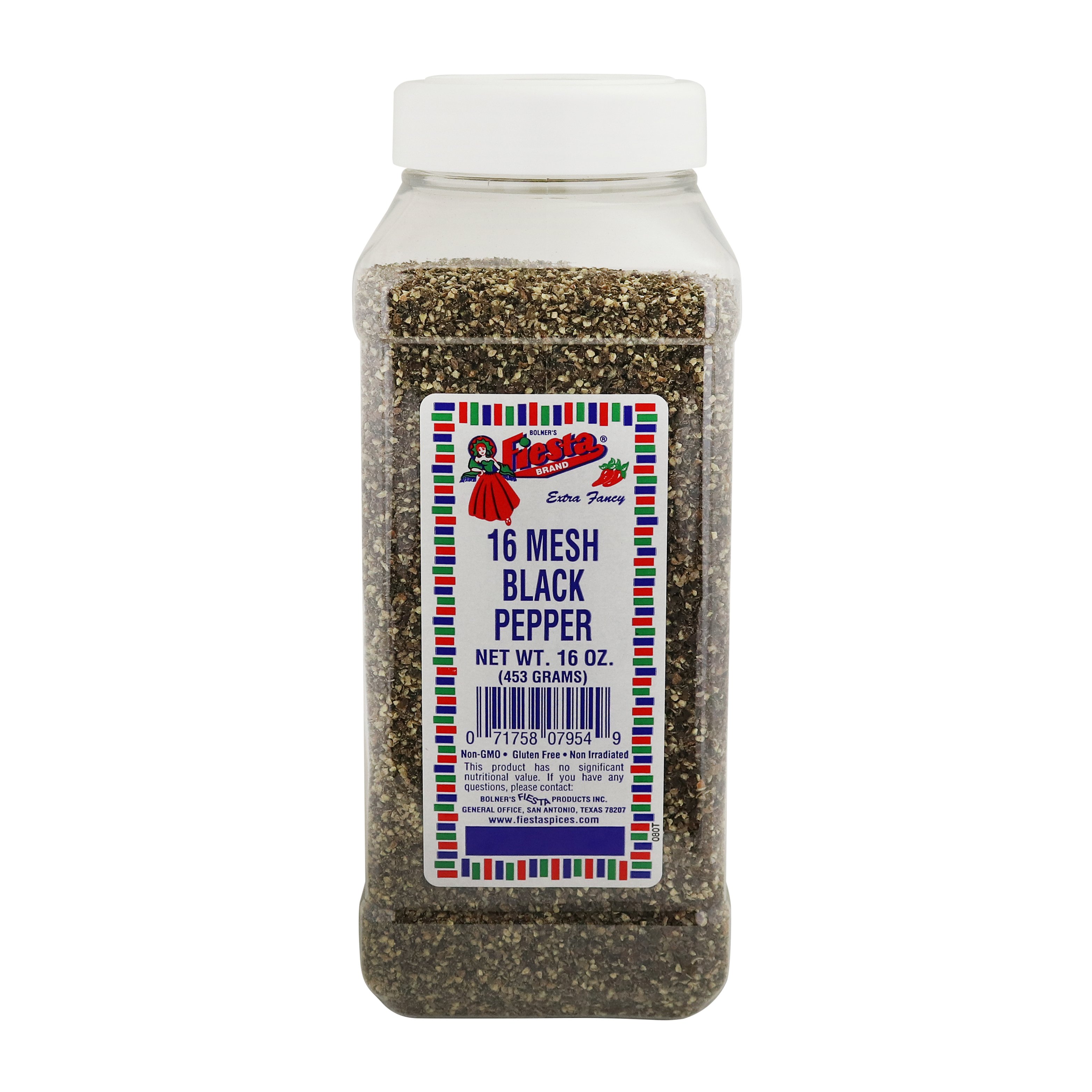 H-E-B Black Pepper Grinder