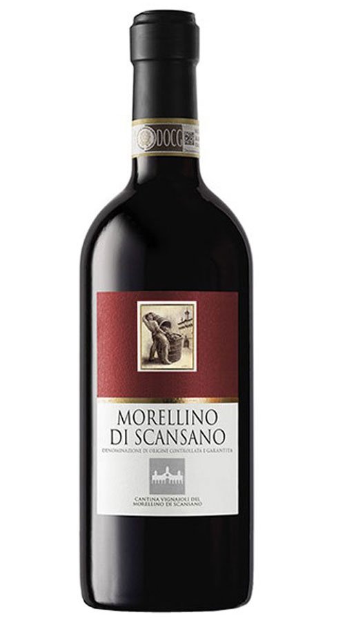 Morellino Di Scansano, 750 mL | Central Market - Really Into Food