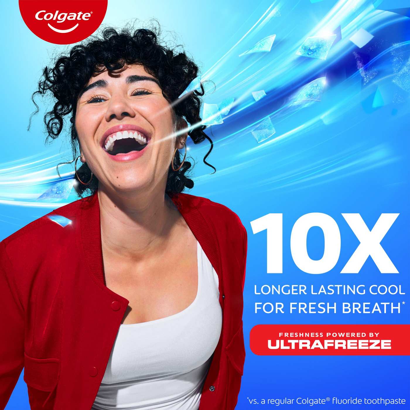 Colgate Max Fresh + Charcoal Anticavity Toothpaste - Charcoal Mint; image 11 of 11
