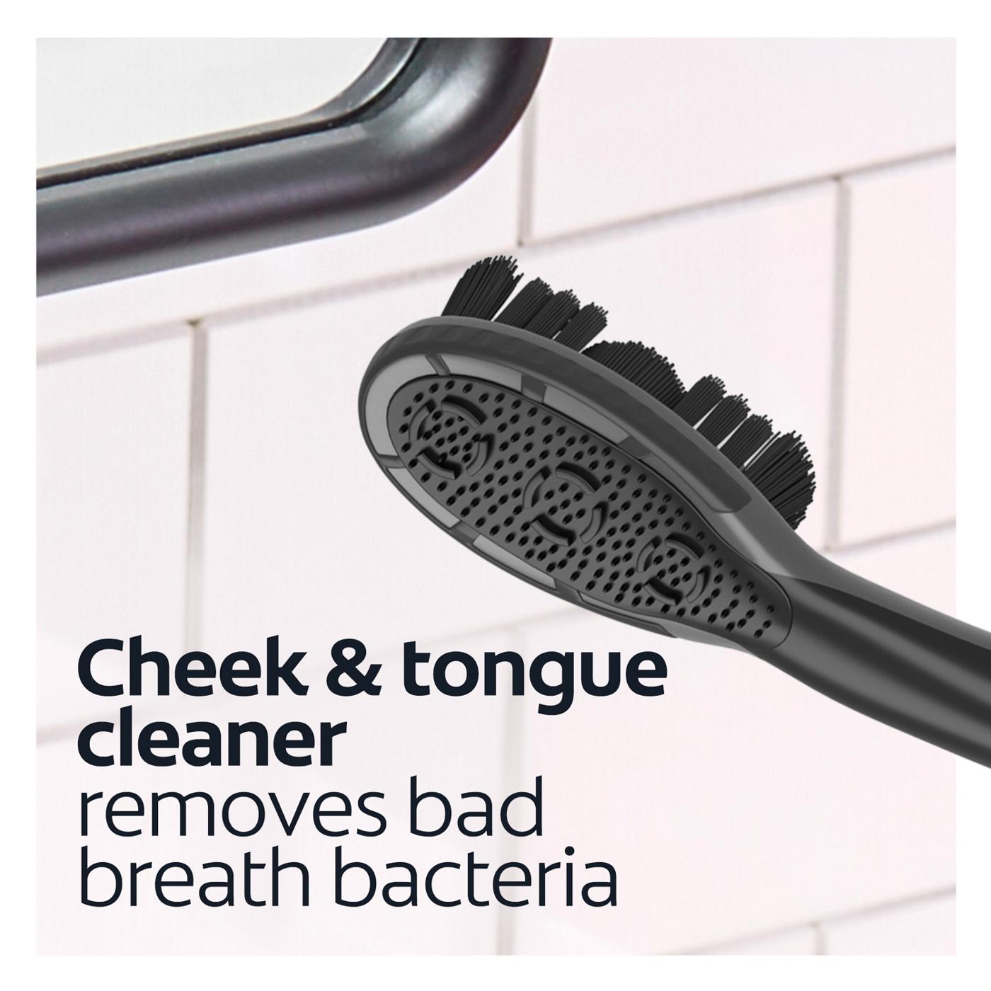 Colgate 360 Charcoal Sonic Power Toothbrush - Soft; image 3 of 9