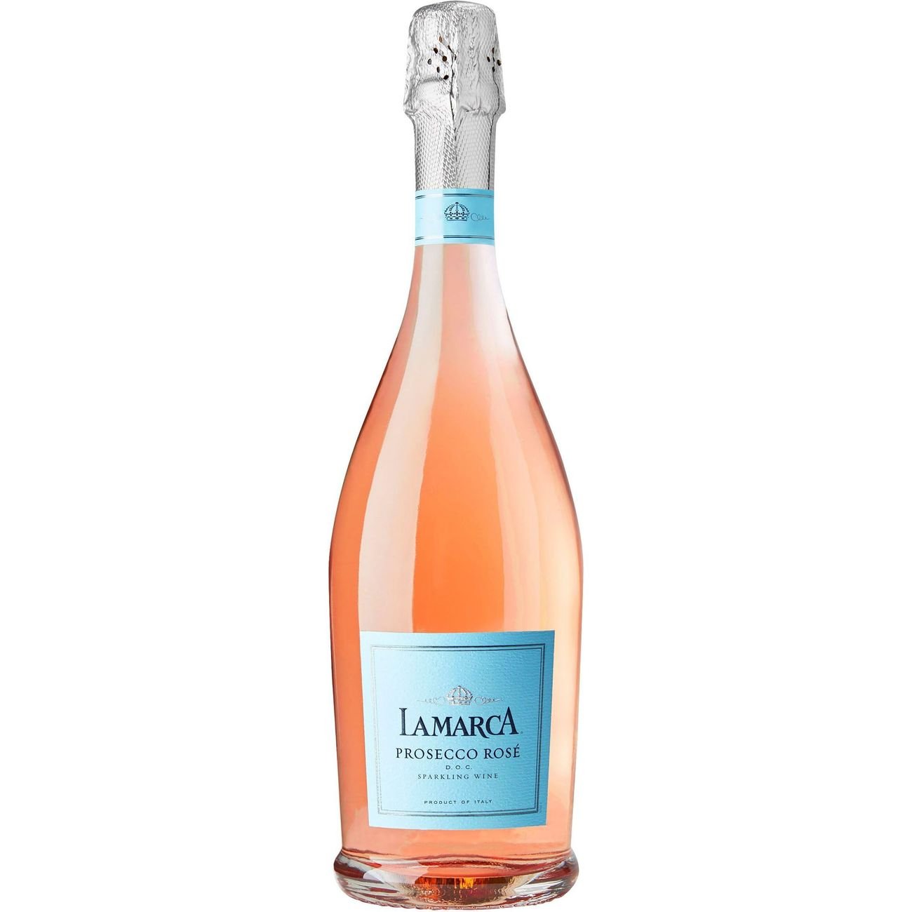La Marca Prosecco Rose Wine Shop Wine at HEB