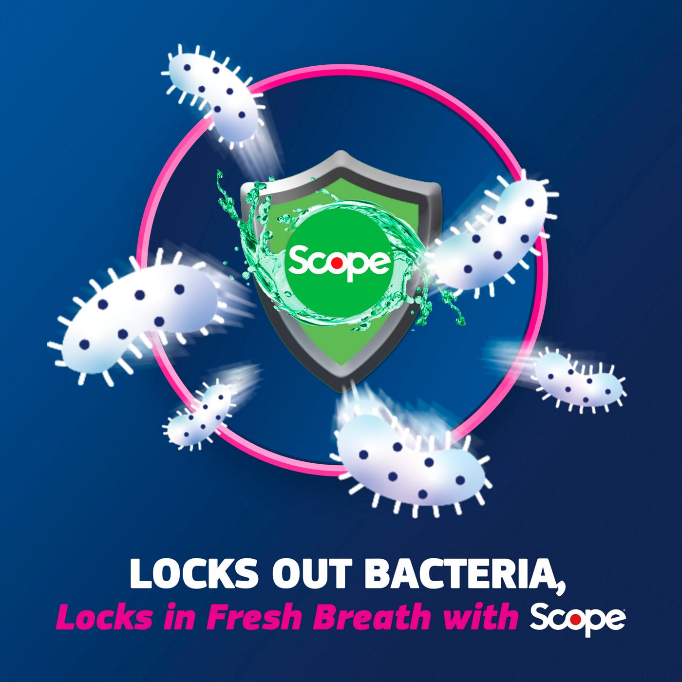 Fixodent Plus Scope Precision Hold & Seal Denture Adhesive Cream, 2 Pk; image 4 of 10