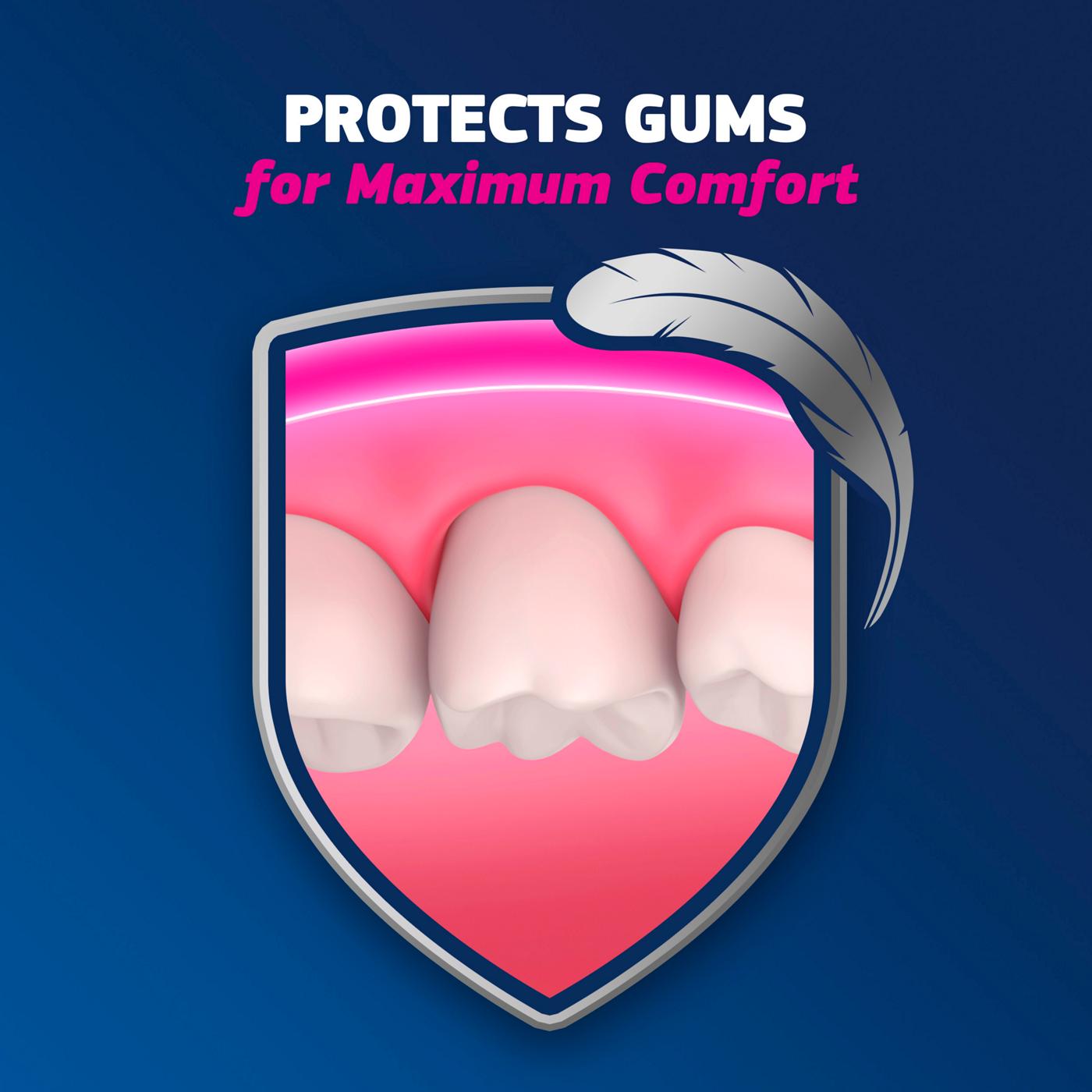 Fixodent Plus Scope Precision Hold & Seal Denture Adhesive Cream, 2 Pk; image 7 of 10