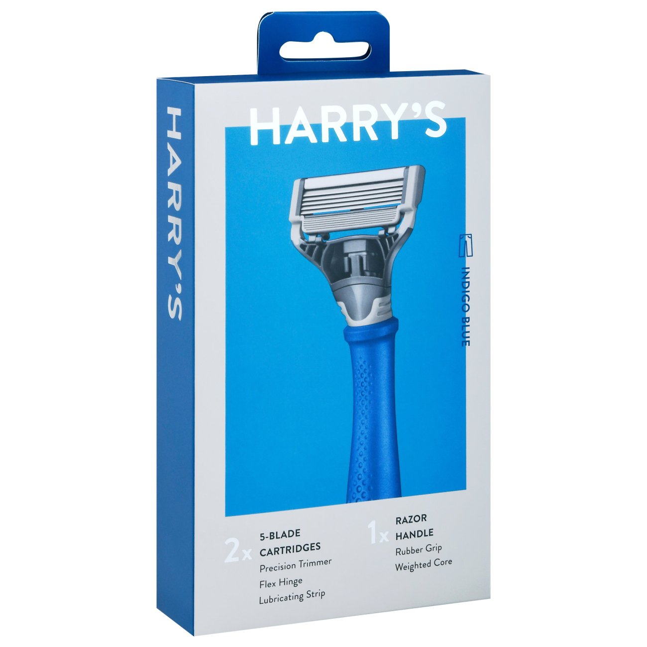 harry's trimmer blade