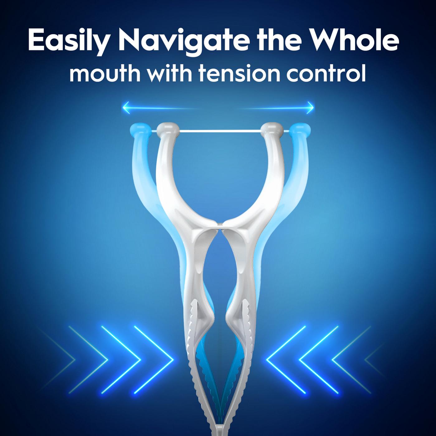 Oral-B Glide Gum Care Floss Picks Value Pack; image 2 of 9