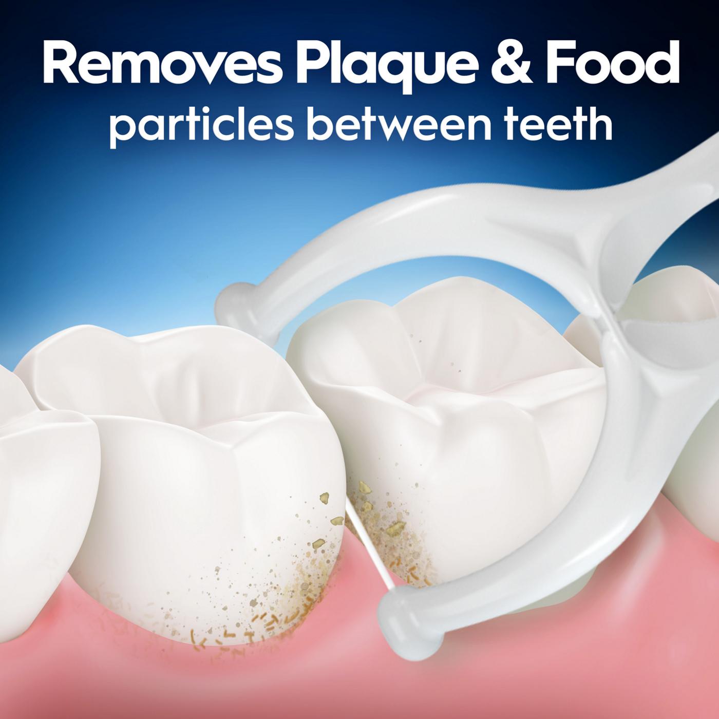 Oral-B Glide Gum Care Floss Picks Value Pack; image 4 of 9