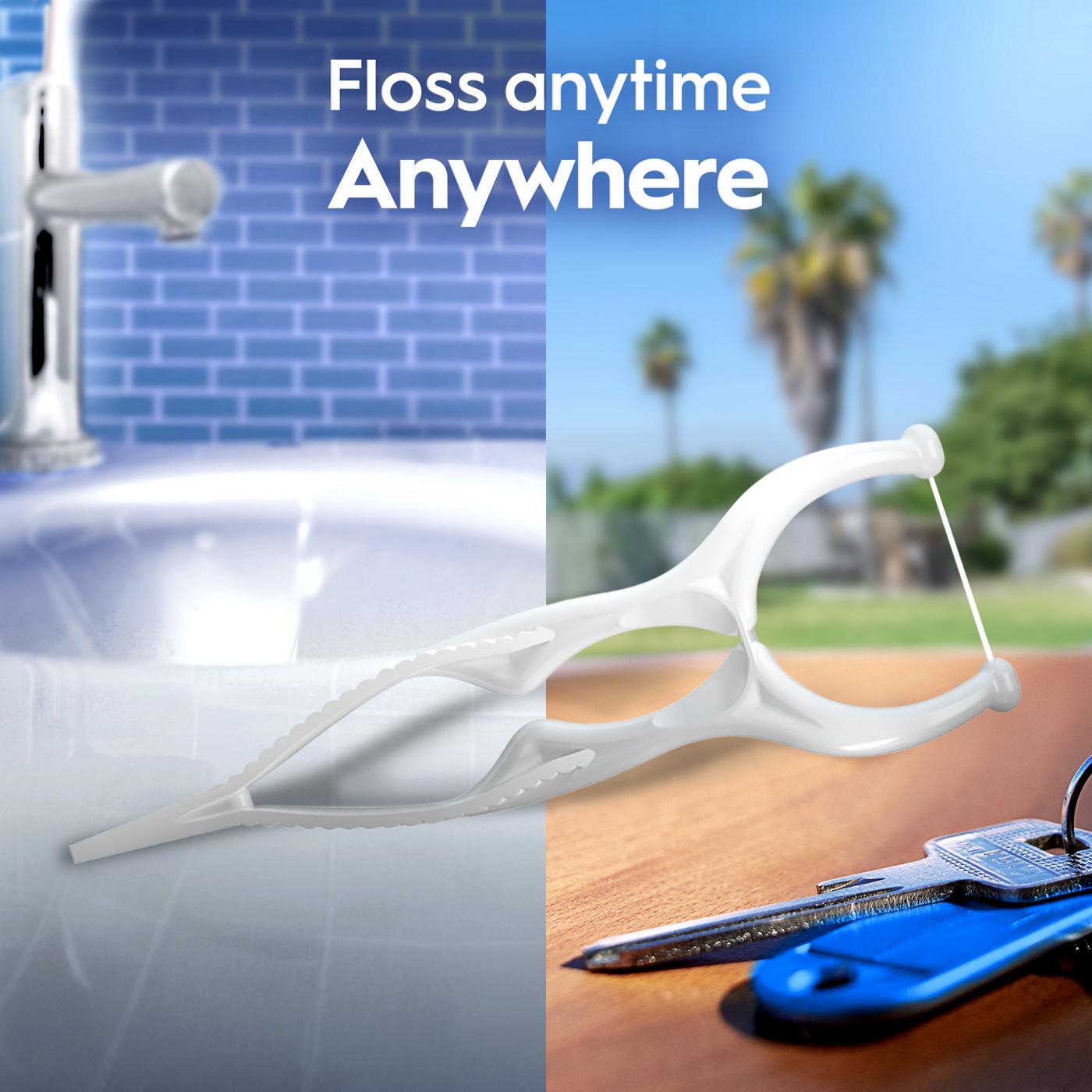 Oral-B Glide Gum Care Floss Picks Value Pack; image 8 of 9