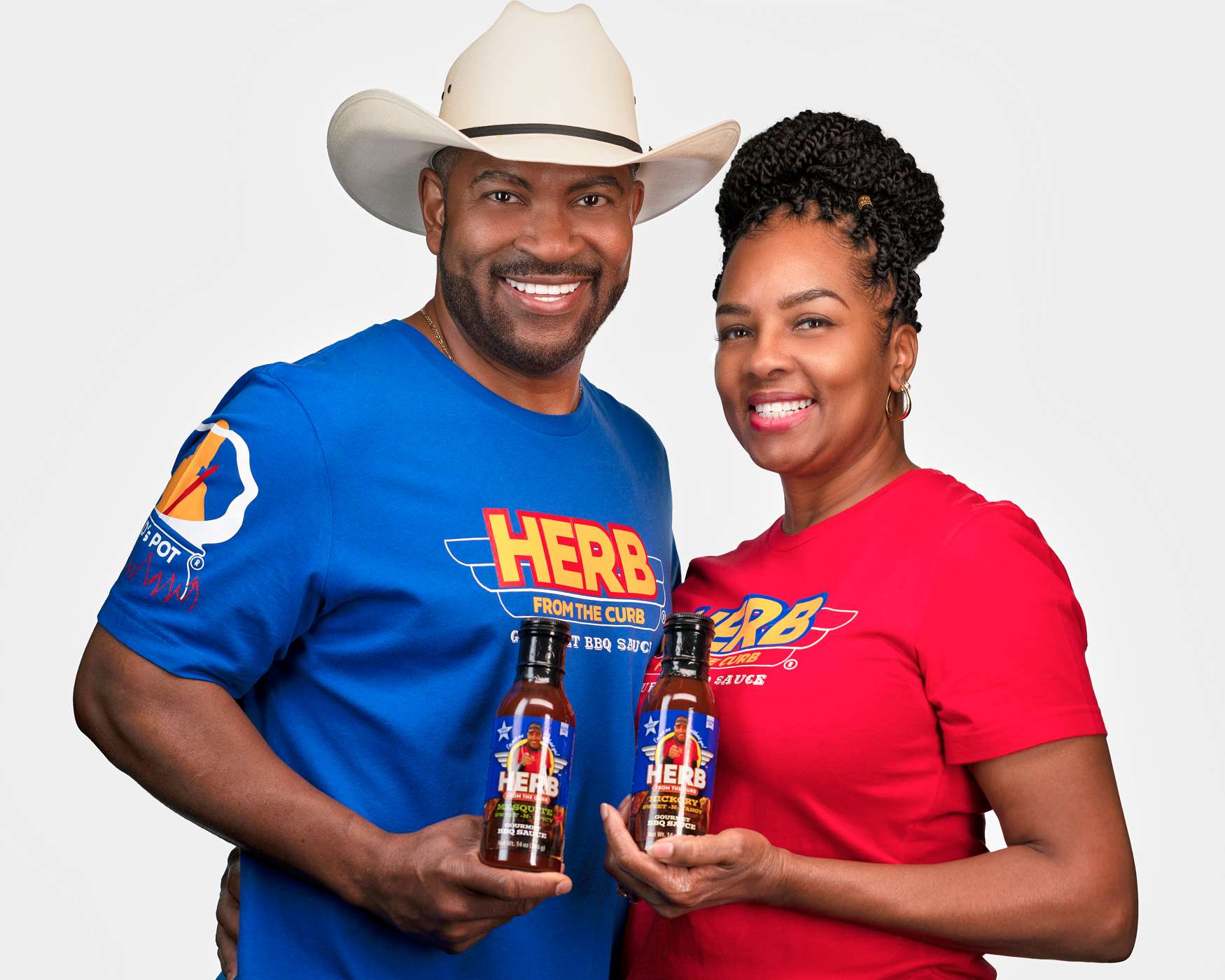 Herb From the Curb Spicy Mesquite Gourmet BBQ Sauce Shop Barbecue