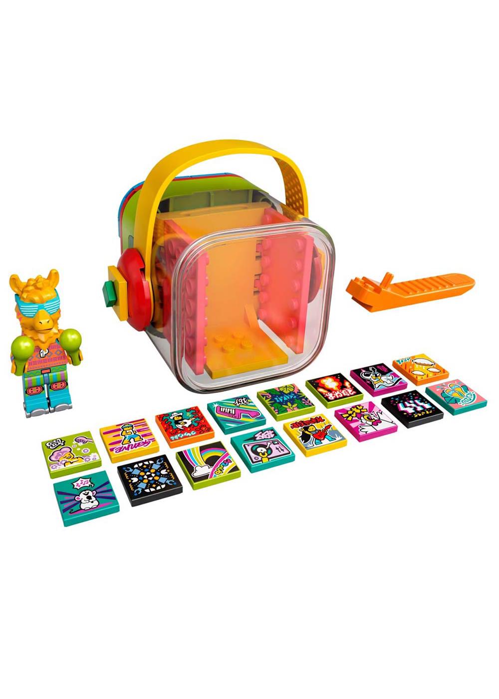 LEGO VIDIYO Llama BeatBox Set - Shop Lego & building blocks at H-E-B
